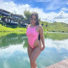 Natalia Salas sex wet ride