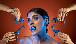 Chiacchierando con Giulia Muscatelli