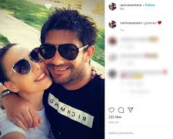 Fudbaler pucao u sebe pred srpskom pevačicom: Bili su ludo zaljubljeni,  Ivana je u šoku