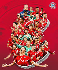 Pin Auf Fcb Bayern Munchen