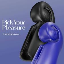 Snail Vibe EVO for Him Waterproof Vibrator, Multi Stimulator, Medical Grade  Silicone, Quiet, Powerful, Rechargeable, Sex Toys, Pleasure, SVibe, Adult  Only (Navy) : Health & Household - Amazon.com