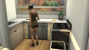 Sometimes there are spikes in this issue being reported and it usually coincides with a game update or macos update. Ll Sims Cook But Don T Autonomously Eat Cook More Eat Quick Meal Instead Answer Hq