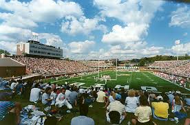 Peden Stadium