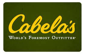 E) redeem gift card, gift certificate info key features using discounted gift cards is a great way to save. Cabela S Egift Card Giftcardmall Com