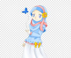 Kami juga menerima pembayaran via. Hijab Png Images Pngwing