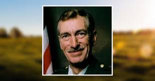 Paul Crook Obituary November 26, 2014