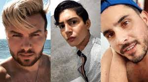 El domingo un grupo de jóvenes transmitió en vivo desde sus redes sociales un video en el que ofrecían 500 pesos (unos 25 dólares) a un migrante a cambio. Aieovargfcqdhm