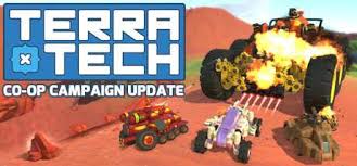 Terratech Deluxe Edition Plaza Skidrow Codex