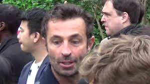 Victor ROBERT @ Paris Fashion Week 29 septembre 2016 défilé Chloé