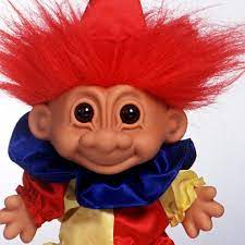 The trollstigen trailhead is located in the southeast corner by the illinois gulch trailhead opposite the stephen c. Don T Assume I M An Internet Troll Just Because You Disagree With Me Dave Bry The Guardian