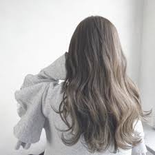 髪色一覧この秋冬の髪色はこれで決まりお気に入りの髪色を探そ