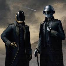 Their early singles and 1997's debut album homework won acclaim for their nostalgic yet. Daft Punks Erbe Fuhlende Androiden An Der Schwelle Eines Neuen Jahrtausends