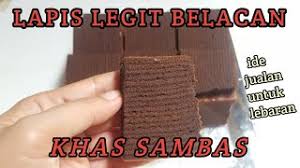 We did not find results for: Lapis Legit Belacan Khas Sambas Kalimantan Barat Lapislegitbelacankhassambas Lennyshomemade Youtube