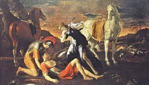 Questo testo è stato riletto e controllato. Tasso Torquato Gerusalemme Liberata