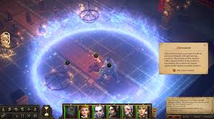 Pathfinder Kingmaker Download - GameFabrique