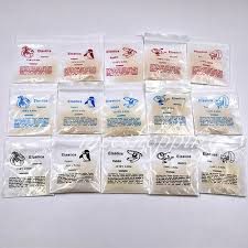 1500 Pcs Dental Orthodontic Rubber Bands Ortho Elastics Bands 15 Sizes Forces 8 99 Picclick