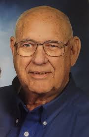 Bobby L. Dorrill Obituary November 19, 2023