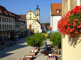 Time difference between neckarsulm and other cities. Datei Neckarsulm Fussgaengerzone 20060922 1 Jpg Wikipedia