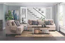 Maybe you would like to learn more about one of these? Fermoy Exclusive Sofa Ashley Furniture Living Room Dark Furniture Living Room Ashley Furniture