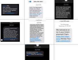 Employers, find answers to your questions about benefits and taxes. Phishing Scheme Targets Unemployment Insurance Benefits And Pii Ftc Consumer Information