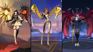Maybe you would like to learn more about one of these? 3 Awesome Mlbb Skins In Patch 1 5 88 That Should Be On Your Wish List One Esports English One Esports English