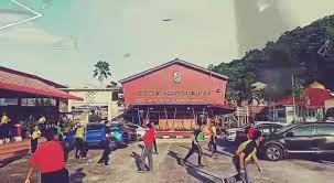 Sekolah menengah sains sultan mahmud. Sester Kuala Terengganu Sm Sains Kuala Terengganu Jalan Pasir Panjang Kuala Terengganu 2021