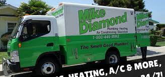 He gave us a new bathroom faucet and new trap did snake out drain and replaced tap lines and. Mike Diamond Plumbing Drain Cleaning Los Angeles Ca
