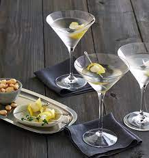 Lemony Gibson Lindsay Recipe Drinks Alcohol Recipes Recipes Dry Gin