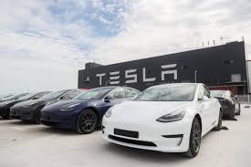  график tsla предоставлен tradingview. Tesla Settles Lawsuit With Former Employee Accused Of Stealing Autopilot Trade Secrets Xpev Tsla Usa Latest News