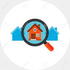 Der klassische weg der immobiliensuche ist der blick in tageszeitungen. Icon Von Lupe Zooming Haus Auswahl Haus Miete Suche Eigentum Haus Konzept Kann Fur Themen Wie Miete Neues Haus Oder Kauf Verwendet Werden Lizenzfrei Nutzbare Vektorgrafiken Clip Arts Illustrationen Image 76093958