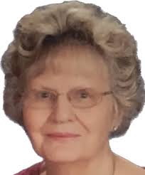 Obituary information for Martha Love Appleton
