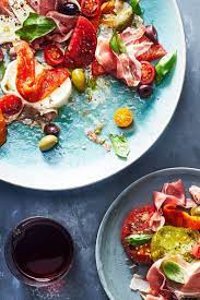 Caprese Antipasto Recipe Recipe Antipasto Recipes Recipes Nyt Cooking