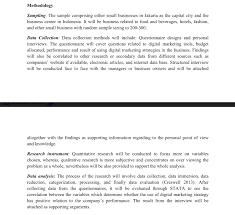 Membuat sendiri proposal tersebut sesuai dengan dengan ide sendiri hanya melihat contoh ini bisa membuat sendiri sesuai dengan apa yang diinginkan saat ini. Contoh Research Proposal Bahasa Inggris Tips Lolos Beasiswa