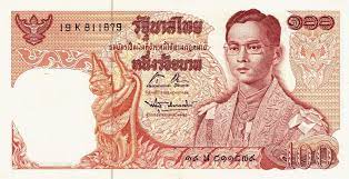 The 15th, 16th and 16th (special) series are also very common in circulation. 100 Baht To Rm Realbanknotes Com Thailand P67a 100 Baht From 1946 Ll Rm1 7 4855 Malaysian Ringgit To Thai Baht Rate Today Susicancer