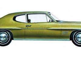Image result for Aquarius Green 1971 Pontiac