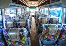 Maybe you would like to learn more about one of these? Harga Tiket Dan Jadwal Keberangkatan Bus Budiman 2021 Suka Bis Info Bus Indonesia