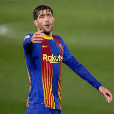 Latest barcelona news from goal.com, including transfer updates, rumours, results, scores and player interviews. Fc Barcelona News 14 April 2021 Preparations Continue For Cup Final Sergi Roberto Set For New Deal Barca Blaugranes