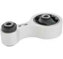 Engine Mounting