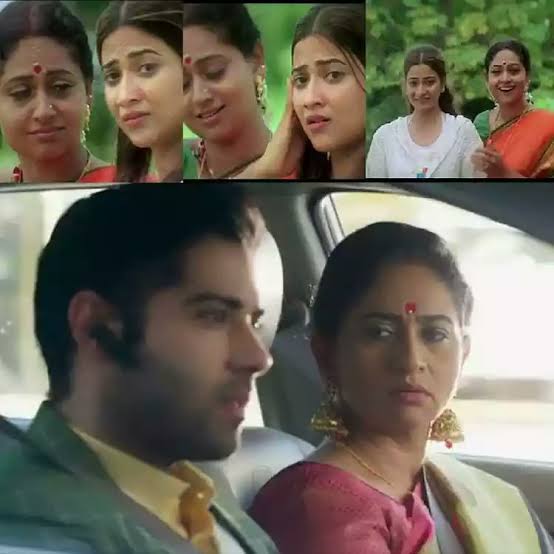 Image result for silsila ishaan mother Twitter