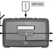 CENTSYS G-Speak Ultra Gsm-Based Intercom System User Guide