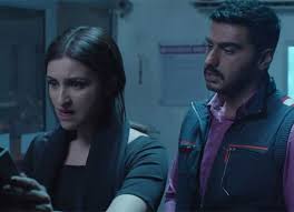 Parineeti chopra and arjun kapoor who have worked together in two films till now have one more movie lined up for release. Here S Why Parineeti Chopra S Name Appears Before Arjun Kapoor S Name In Sandeep Aur Pinky Faraar Bollywood News Bollywood Hungama Pressnewsagency
