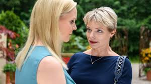 Die darsteller und ihre rollen. Neuzugang Bei Sturm Der Liebe Sie Ubernimmt Hauptrolle Promiflash De