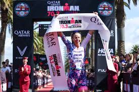Ironman - News update