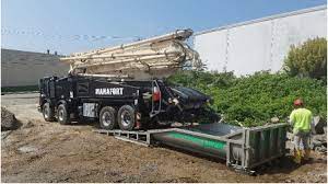 Waste services, handlers, & landfills. Where To Dump Concrete For Free