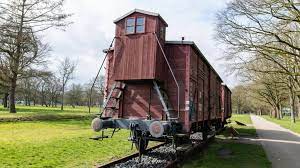 Whether traveling for business or leisure, westerbork is an outstanding city to visit with. Verdriet Over Uitstel Herdenking Bevrijding Westerbork Nos