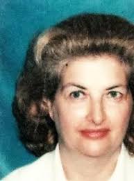 Virginia Desmond Obituary (2016)