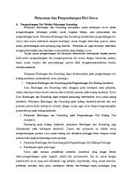 Sepedas apa pun kritikan itu, anda harus belajar untuk. 04 Pengembangan Diri