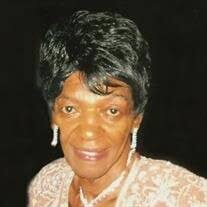 Maxine R.M. Dukes Obituary