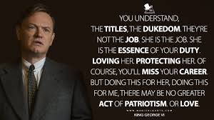 48 of prince philip's greatest quotes and funny moments. The Crown Quotes Magicalquote