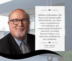 Moore Norman Technology Center